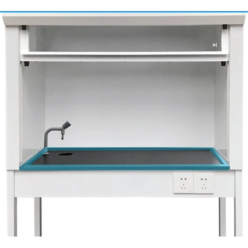 Kabinet, permukaan meja serba  - Commercial Exhaust Hood ulasan dan harga
