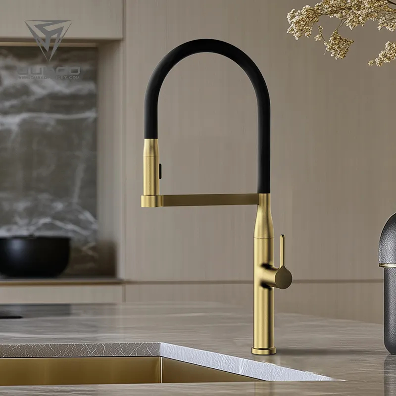 Keran dapur rumah tangga dan k - Commercial Quality Kitchen Faucet ulasan dan harga