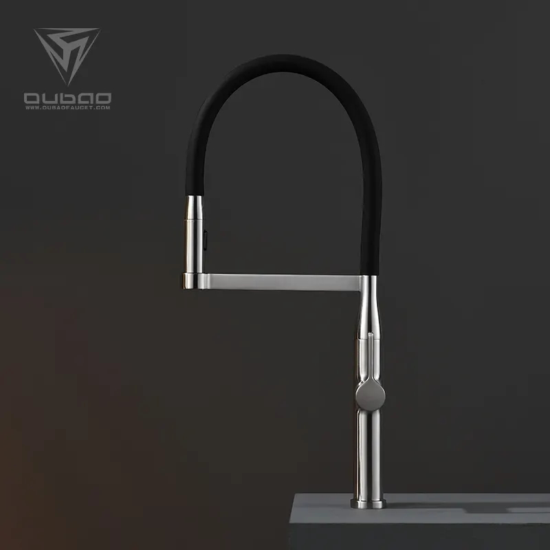 Keran dapur rumah tangga dan k - Commercial Quality Kitchen Faucet ulasan dan harga