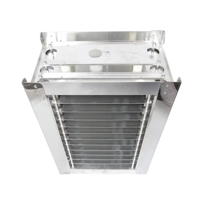 Mesin Pembersih Asap Elektrost - Commercial Kitchen Exhaust Cleaning ulasan dan harga