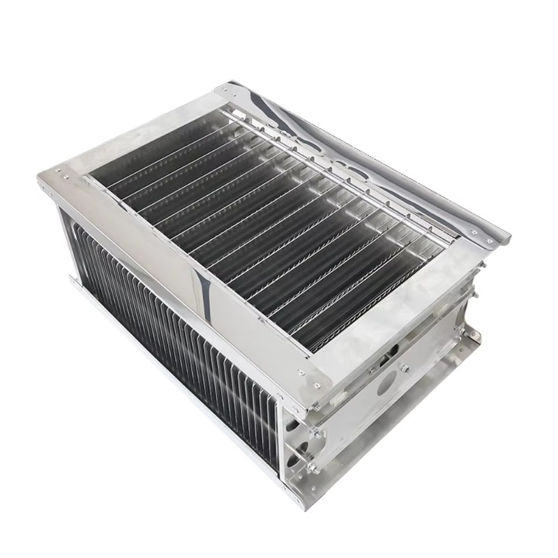 Mesin Pembersih Asap Elektrost - Commercial Kitchen Exhaust Cleaning ulasan dan harga