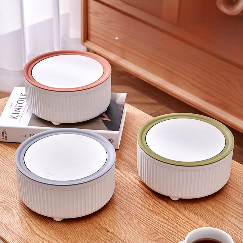 Tempat Sampah Bulat Dengan Tut - Commercial Kitchen Trash Can ulasan dan harga