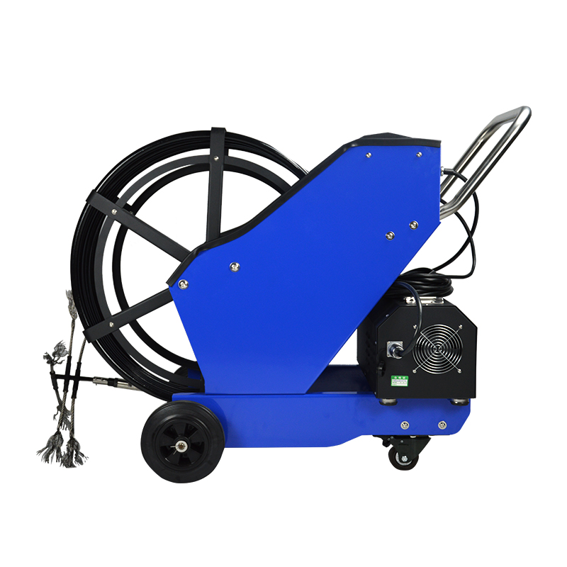 Peralatan Pembersih Saluran As - Commercial Kitchen Exhaust Cleaning ulasan dan harga
