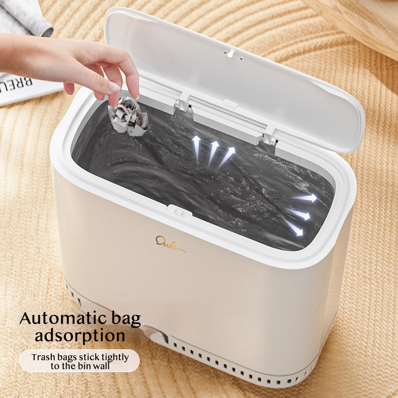 Tempat Sampah Tipis dan Rampin - Commercial Kitchen Trash Can ulasan dan harga