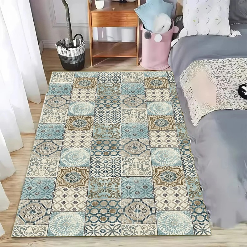 Karpet Dapur Anti Selip Karpet - Commercial Kitchen Vinyl Flooring ulasan dan harga
