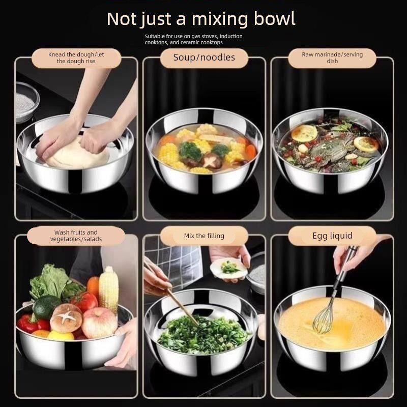 Wastafel Dapur Stainless Steel - Commercial Kitchen In Home ulasan dan harga