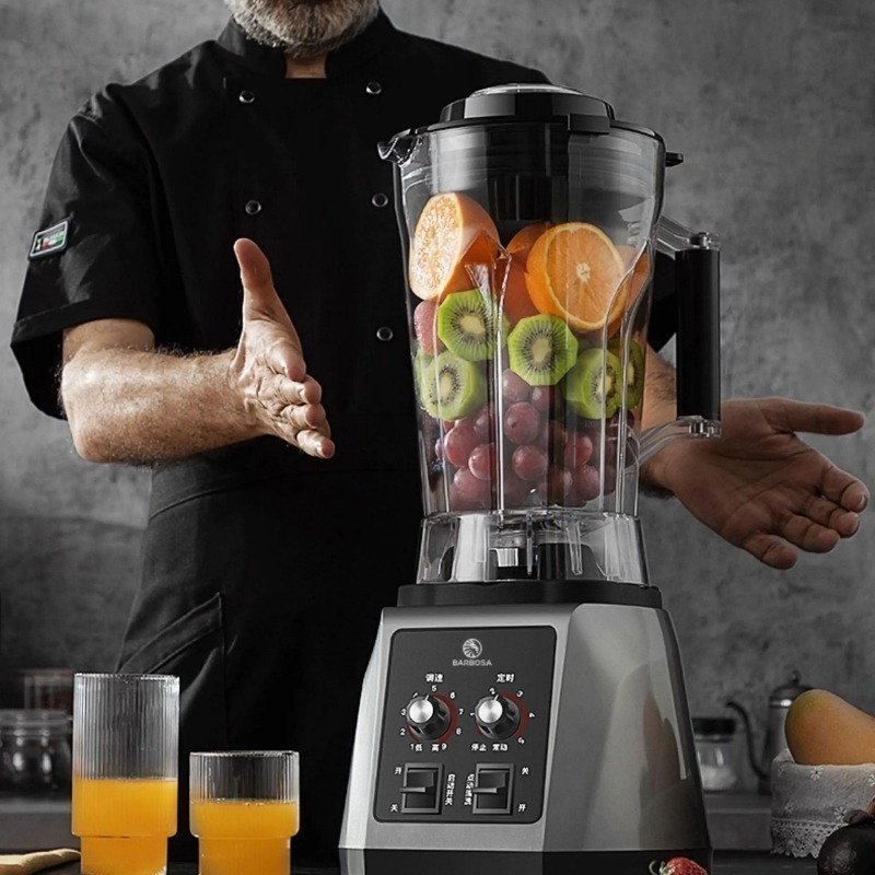 Pembuat Susu Kedelai Komersial - Commercial Kitchen Needs ulasan dan harga