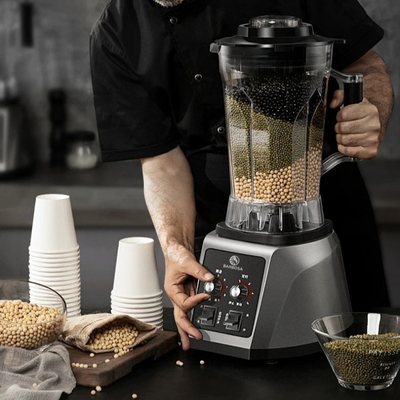 Pembuat Susu Kedelai Komersial - Commercial Kitchen Needs ulasan dan harga