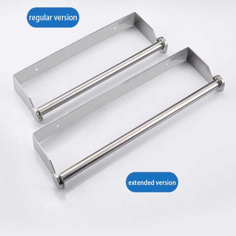Tempat Tisu Dapur Stainless St - Commercial Kitchen Towels ulasan dan harga