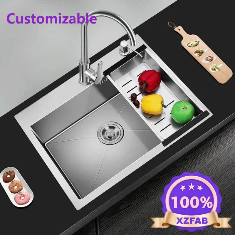 Langsung dari Pabrik 2026 Wast - Commercial Quality Kitchen Faucet ulasan dan harga