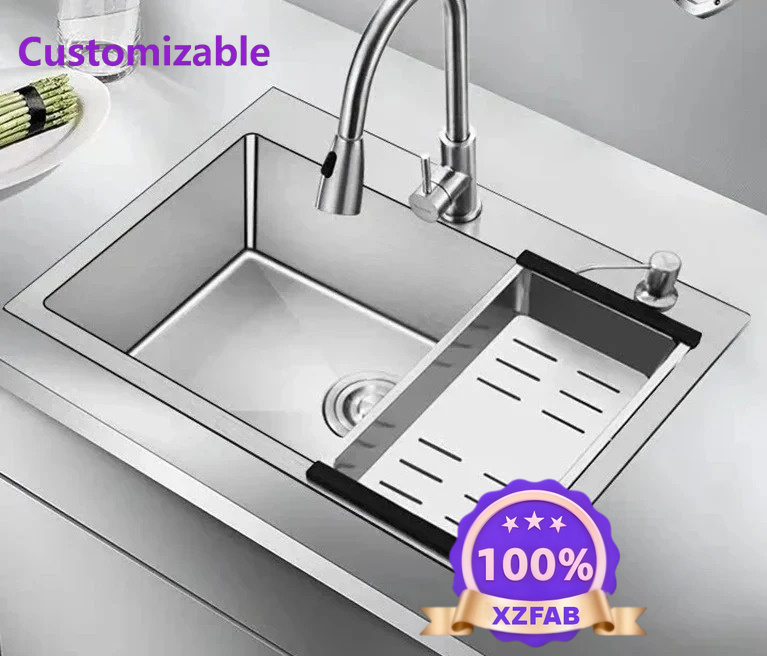 Langsung dari Pabrik 2026 Wast - Commercial Quality Kitchen Faucet ulasan dan harga