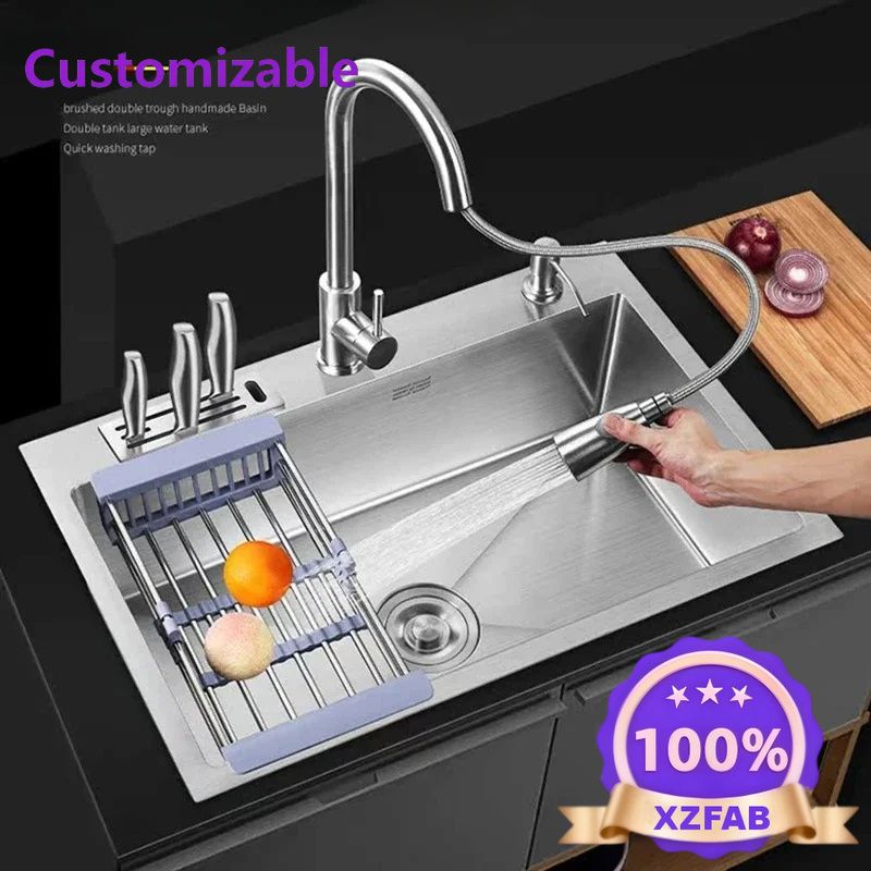 Langsung dari Pabrik 2026 Wast - Commercial Quality Kitchen Faucet ulasan dan harga