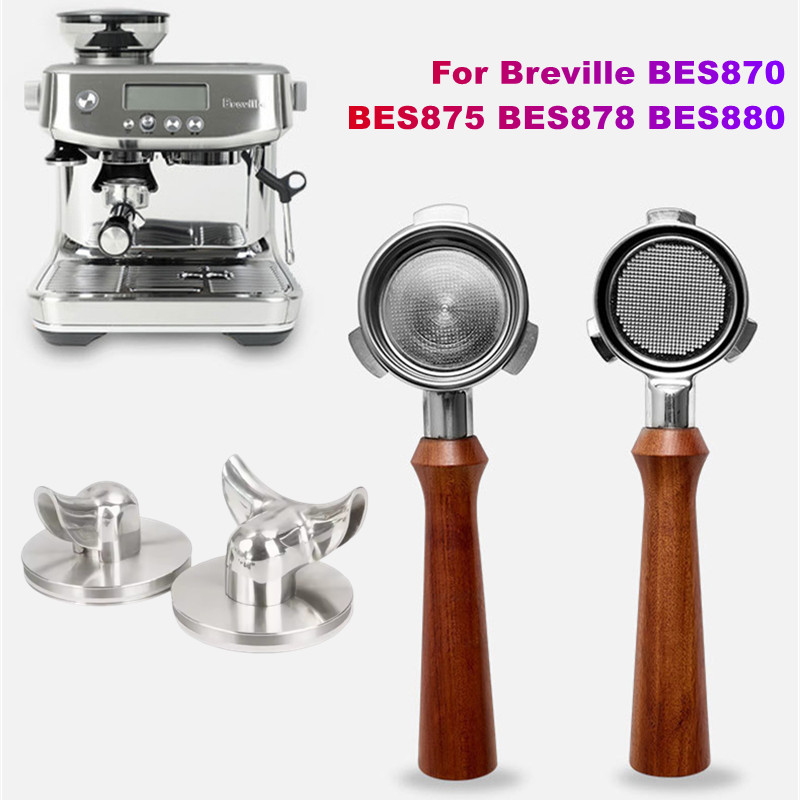 Untuk Breville BES870 875 878  - Breville Espresso Bes870 ulasan dan harga