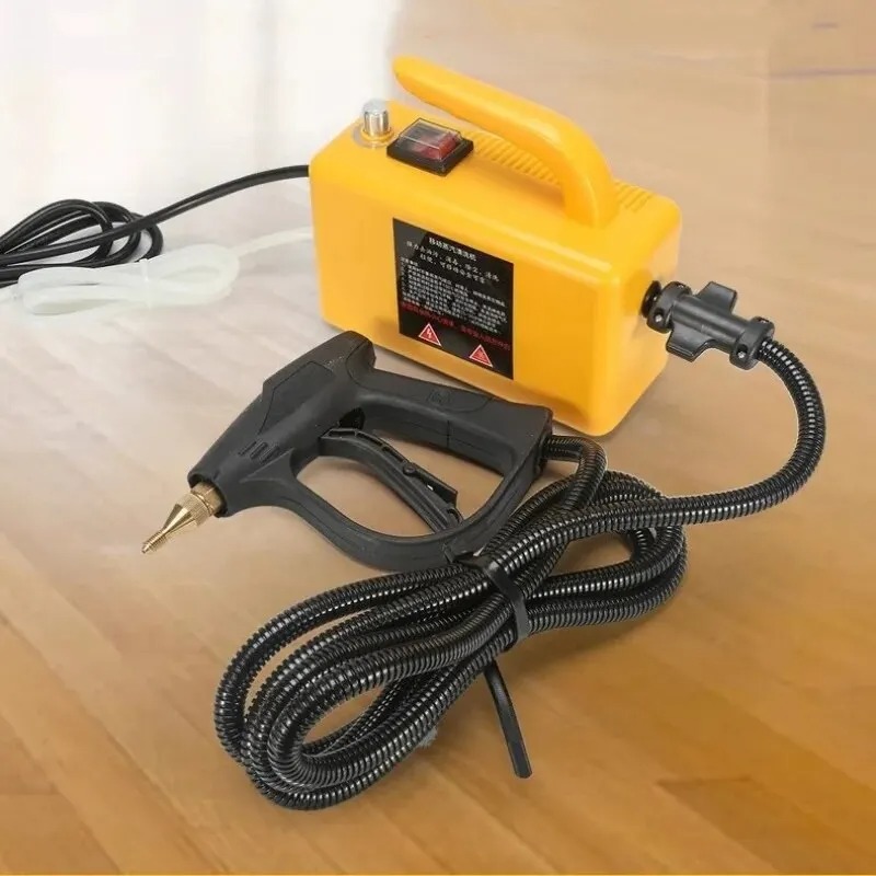 2600w220V Pembersih Uap Suhu T - Kitchen Cleaner Commercial ulasan dan harga