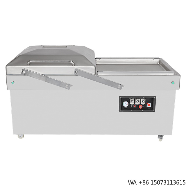 Mesin Penyegel Vakum Mini Ukur - Commercial Kitchen In Home ulasan dan harga