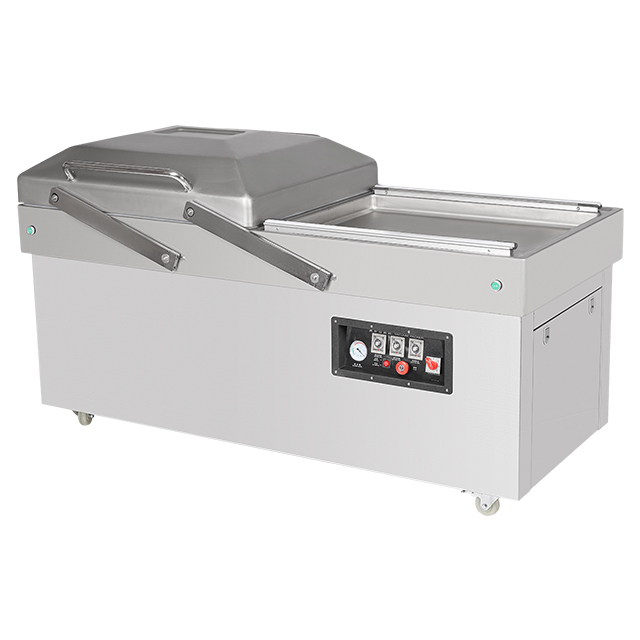 Mesin Penyegel Vakum Mini Ukur - Commercial Kitchen In Home ulasan dan harga