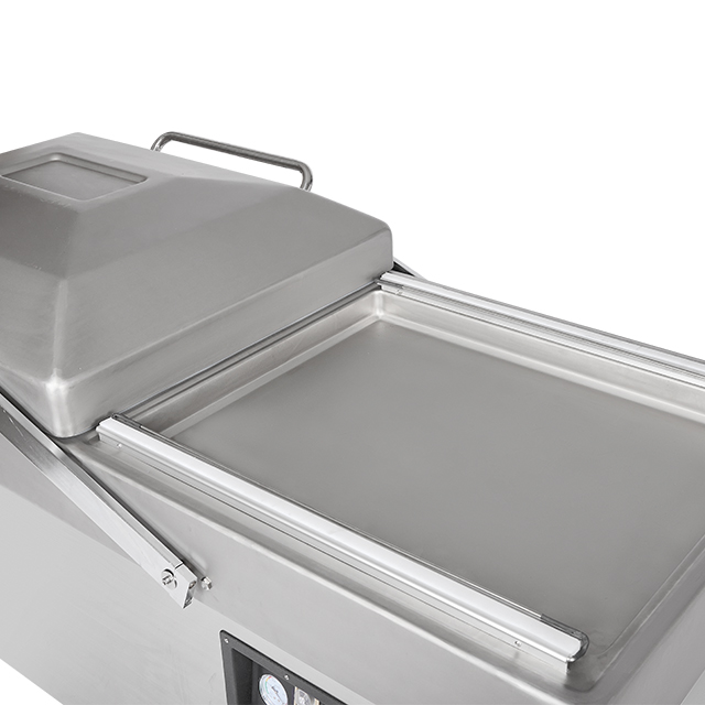 Mesin Penyegel Vakum Mini Ukur - Commercial Kitchen In Home ulasan dan harga