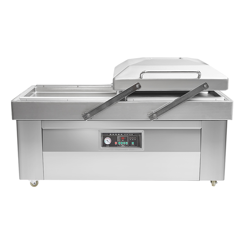 Dz-800_2sb Mesin Pengemas Vaku - Commercial Kitchen In Home ulasan dan harga