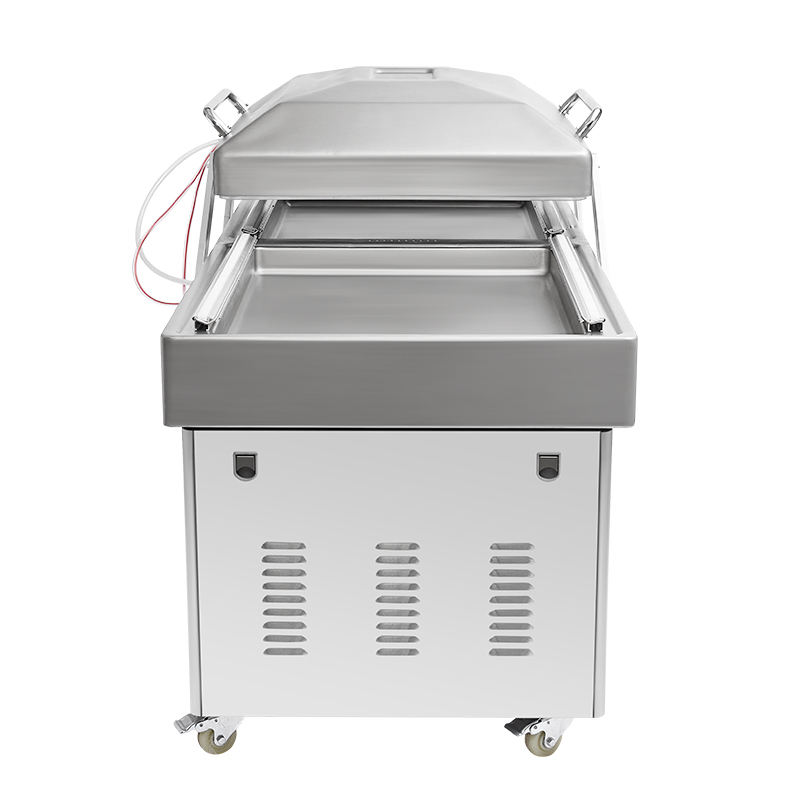 Dz-800_2sb Mesin Pengemas Vaku - Commercial Kitchen In Home ulasan dan harga