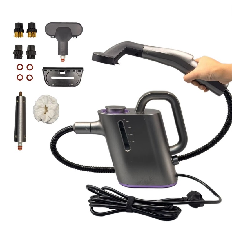 [2026] Pembersih Uap Komersial - Kitchen Cleaner Commercial ulasan dan harga