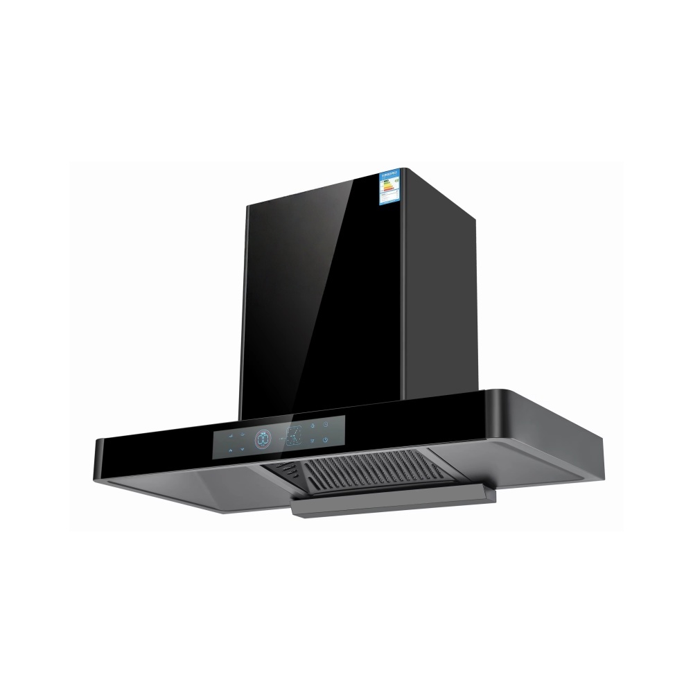 Proyek Dapur China: Penghisap  - Commercial Kitchen Projects ulasan dan harga