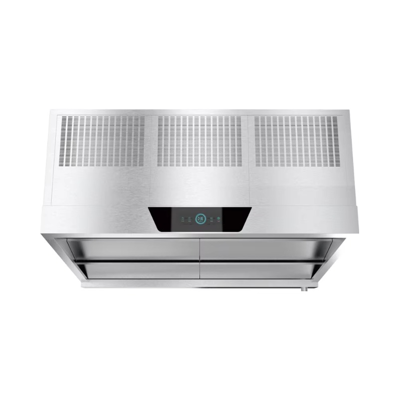 Penghisap Asap Dapur Komersial - Commercial Kitchen Exhaust Cleaning ulasan dan harga