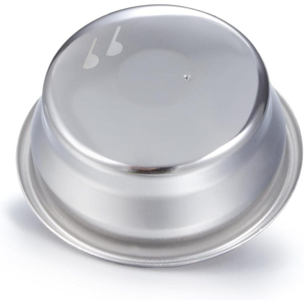 Keranjang Filter Bertekanan 54 - Breville Espresso Bes870 ulasan dan harga