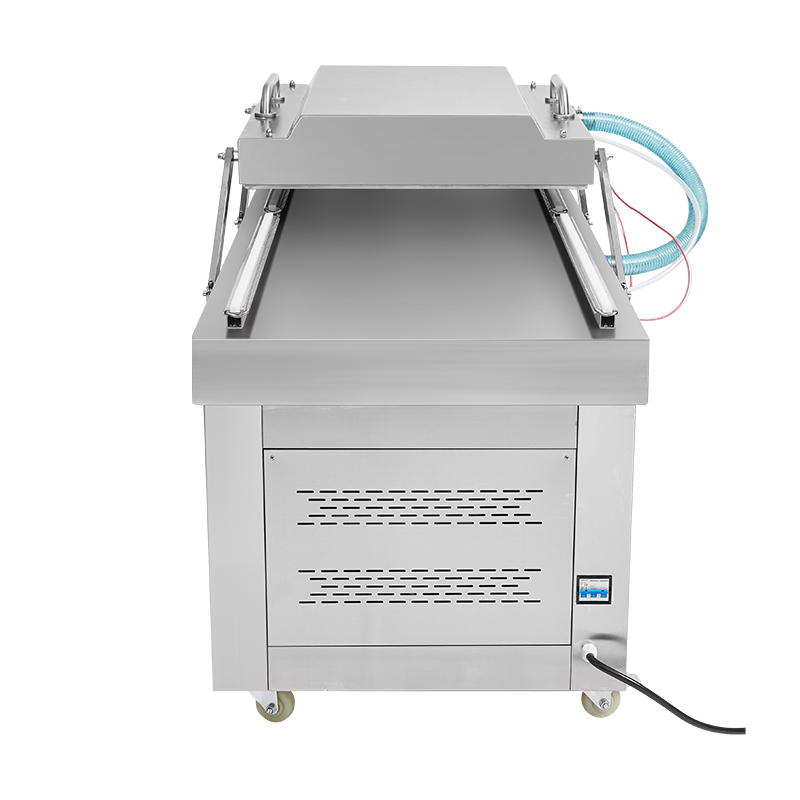 Penyegelan Vakum Ganda DZ-800- - Commercial Kitchen In Home ulasan dan harga