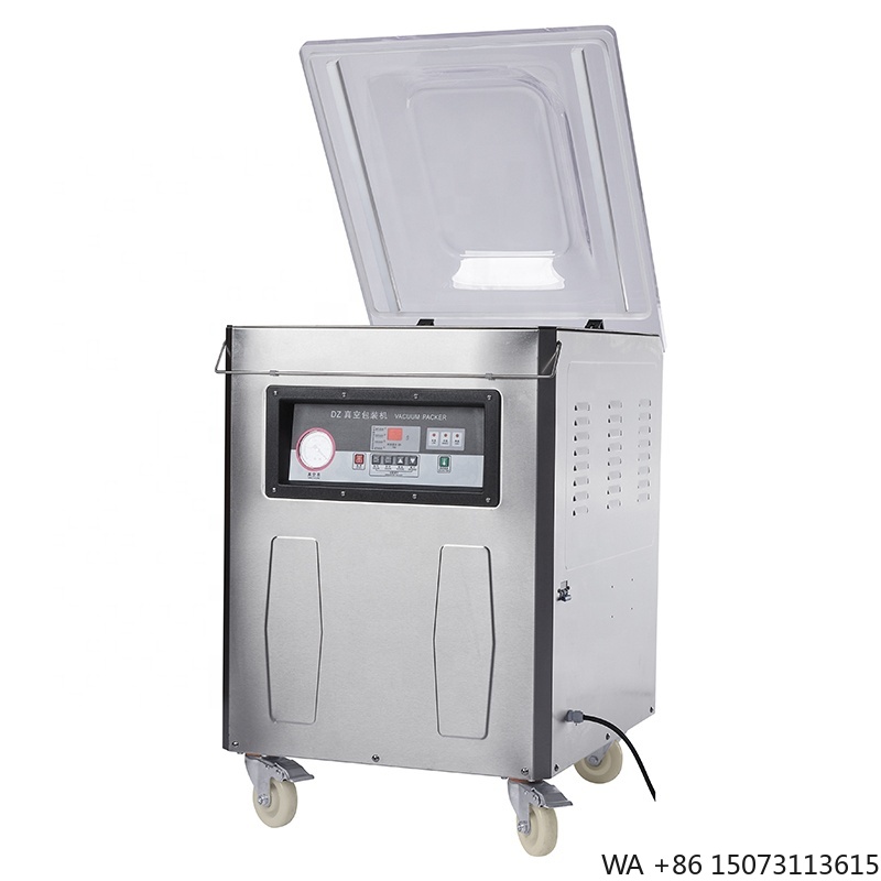 Penyegel Vakum Pengemasan Kurm - Commercial Kitchen In Home ulasan dan harga