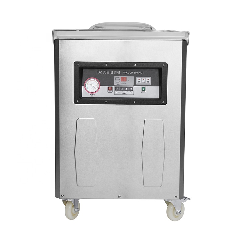 Penyegel Vakum Pengemasan Kurm - Commercial Kitchen In Home ulasan dan harga
