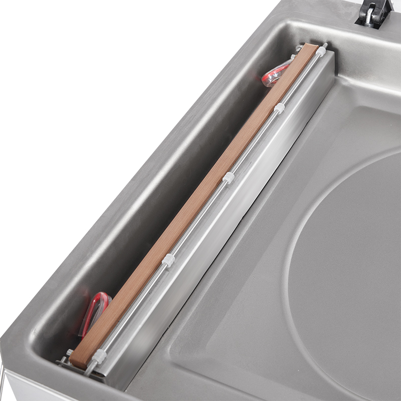 Penyegel Vakum Pengemasan Kurm - Commercial Kitchen In Home ulasan dan harga