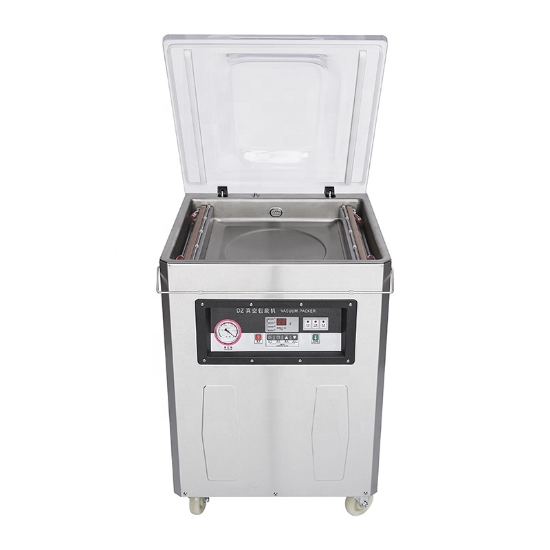 Penyegel Vakum Pengemasan Kurm - Commercial Kitchen In Home ulasan dan harga