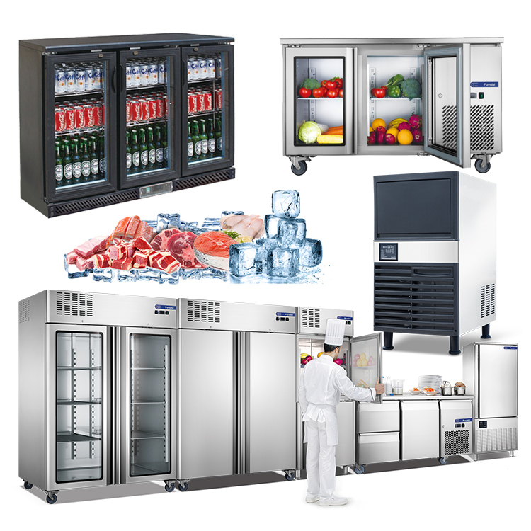 Peralatan Dapur Lengkap dan Pe - Commercial Kitchen Needs ulasan dan harga