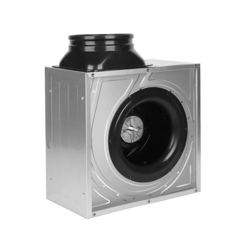 Kipas Penghisap Asap Komersial - Commercial Exhaust Hood ulasan dan harga