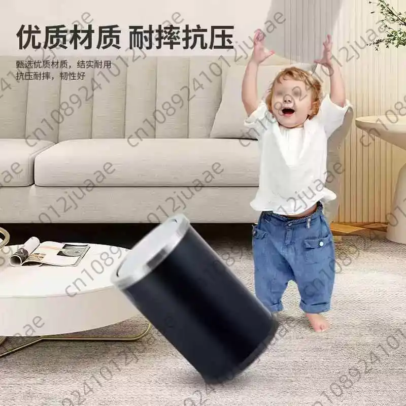 Tempat sampah baja tahan karat - Commercial Kitchen Trash Can ulasan dan harga