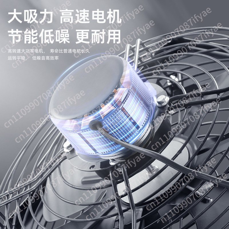 kipas ventilasi dapur jendela  - Commercial Exhaust Hood ulasan dan harga