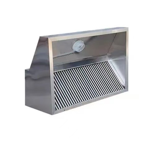 Penghisap Asap Listrik Dapur H - Commercial Kitchen Exhaust Cleaning ulasan dan harga