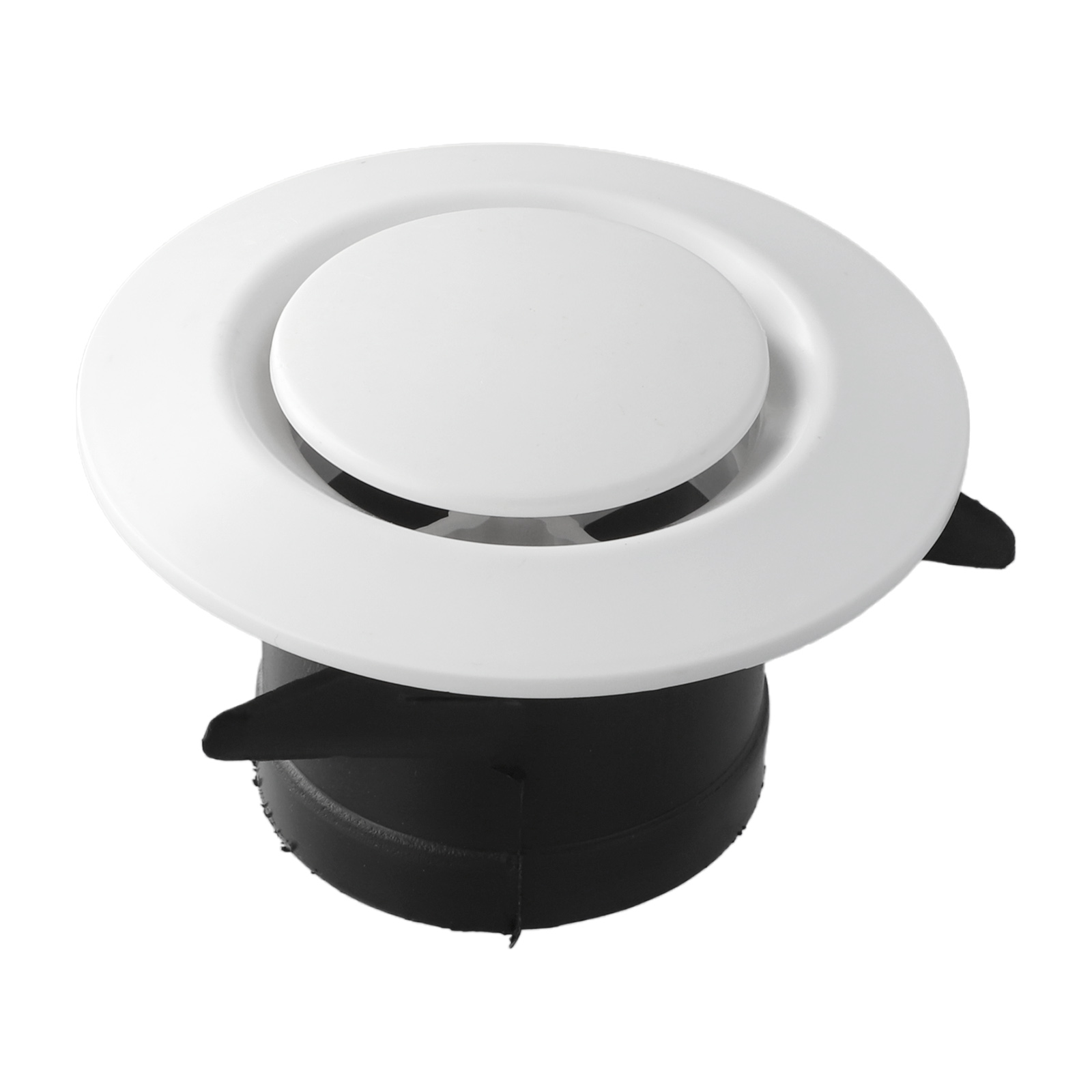 Penutup Ventilasi ABS, Katup E - Commercial Exhaust Hood ulasan dan harga