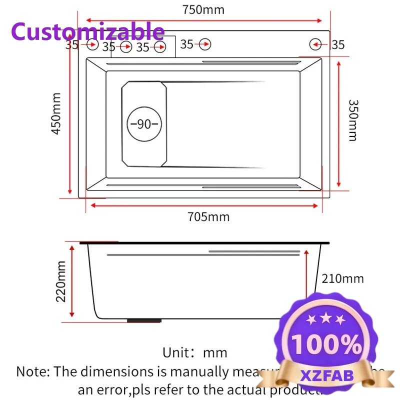 Wastafel Dapur Berkualitas Tin - Commercial Quality Kitchen Faucet ulasan dan harga