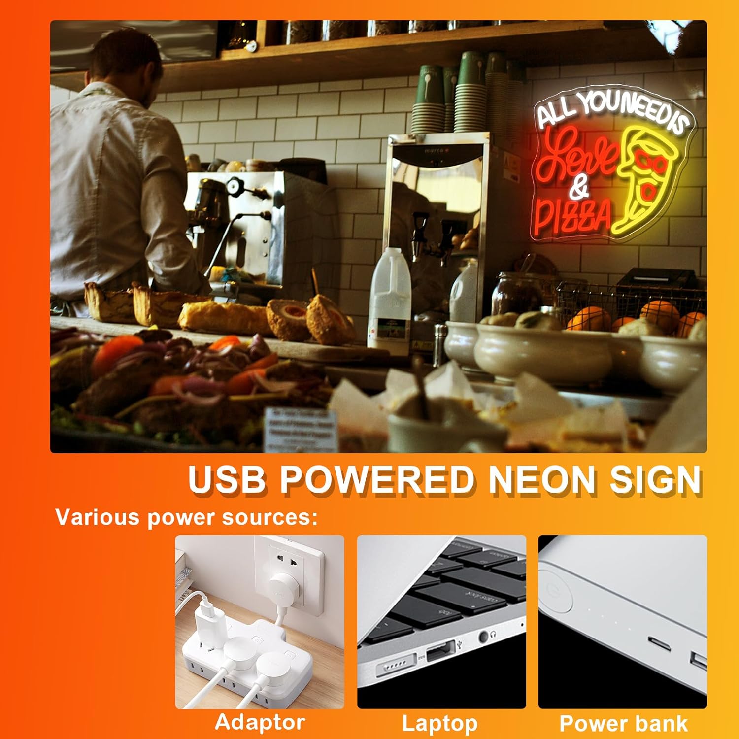 Yang Anda Butuhkan Hanya Cinta - Commercial Kitchen Needs ulasan dan harga