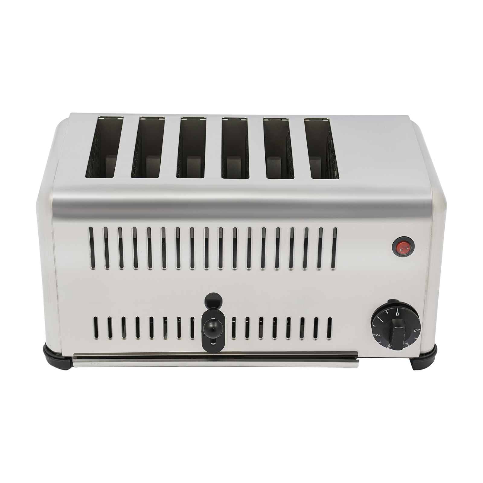 Pemanggang Roti Komersial 6 Sl - Commercial Kitchen Needs ulasan dan harga