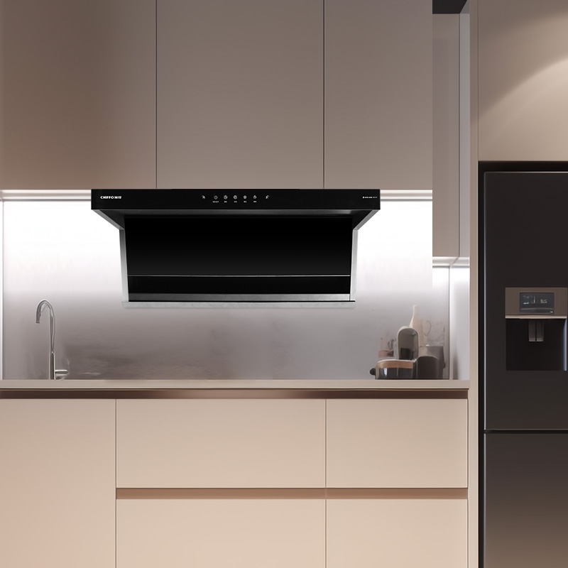 Hood Dapur Pintar Stainless St - Commercial Kitchen Exhaust Cleaning ulasan dan harga