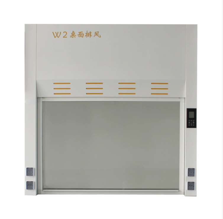 Lemari Ventilasi Laboratorium  - Commercial Exhaust Hood ulasan dan harga