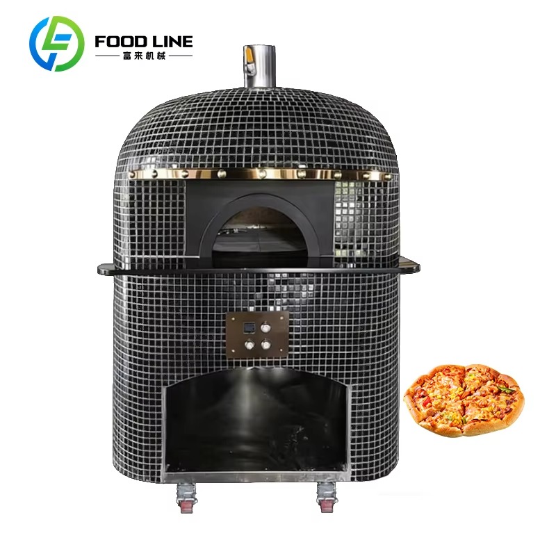 Pemanggang Pizza Stainless Ste - Commercial Kitchen Needs ulasan dan harga
