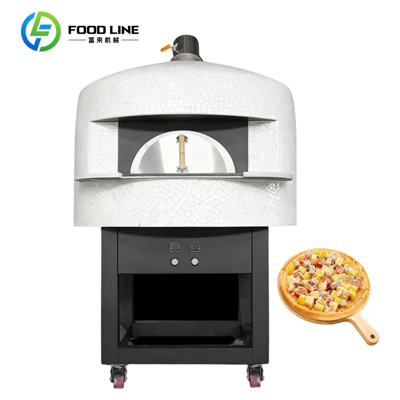 Pemanggang Pizza Stainless Ste - Commercial Kitchen Needs ulasan dan harga