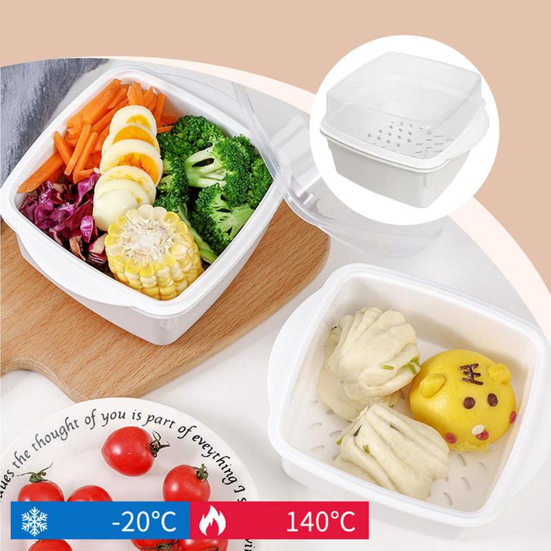 Microwave Steamer pengukus say - Commercial Kitchen Steamer ulasan dan harga
