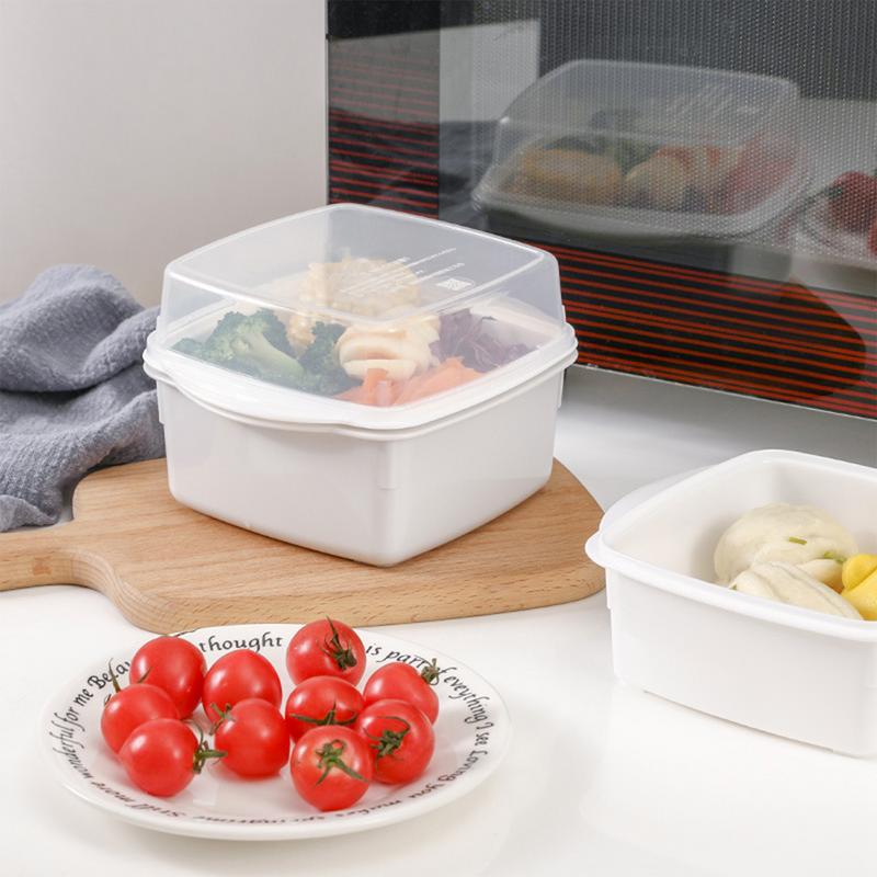 Microwave Steamer pengukus say - Commercial Kitchen Steamer ulasan dan harga