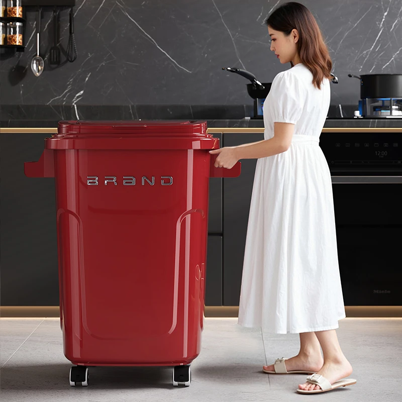 Tempat Sampah Dapur Kapasitas  - Commercial Kitchen Needs ulasan dan harga