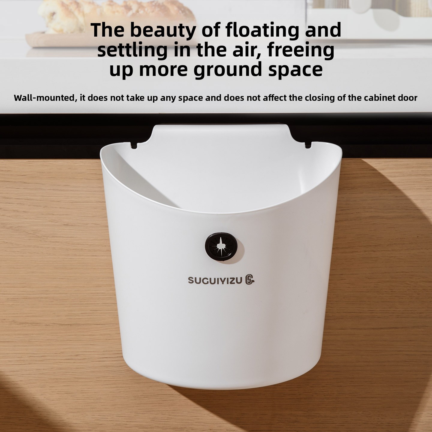 Tempat sampah dapur yang dipas - Commercial Kitchen Trash Can ulasan dan harga