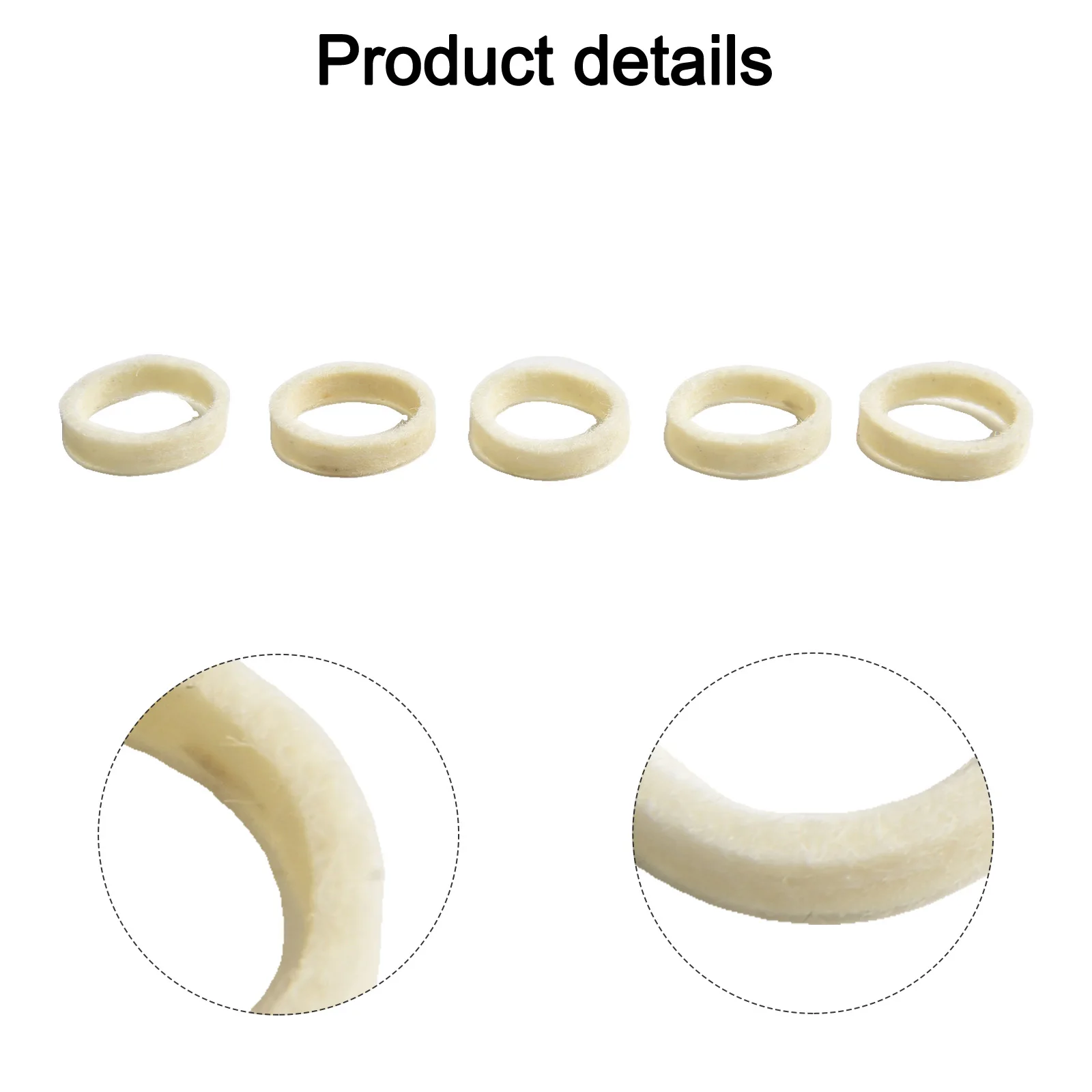 5 Buah Gasket Penyegel Wol Fel - Breville Espresso Bes870 ulasan dan harga
